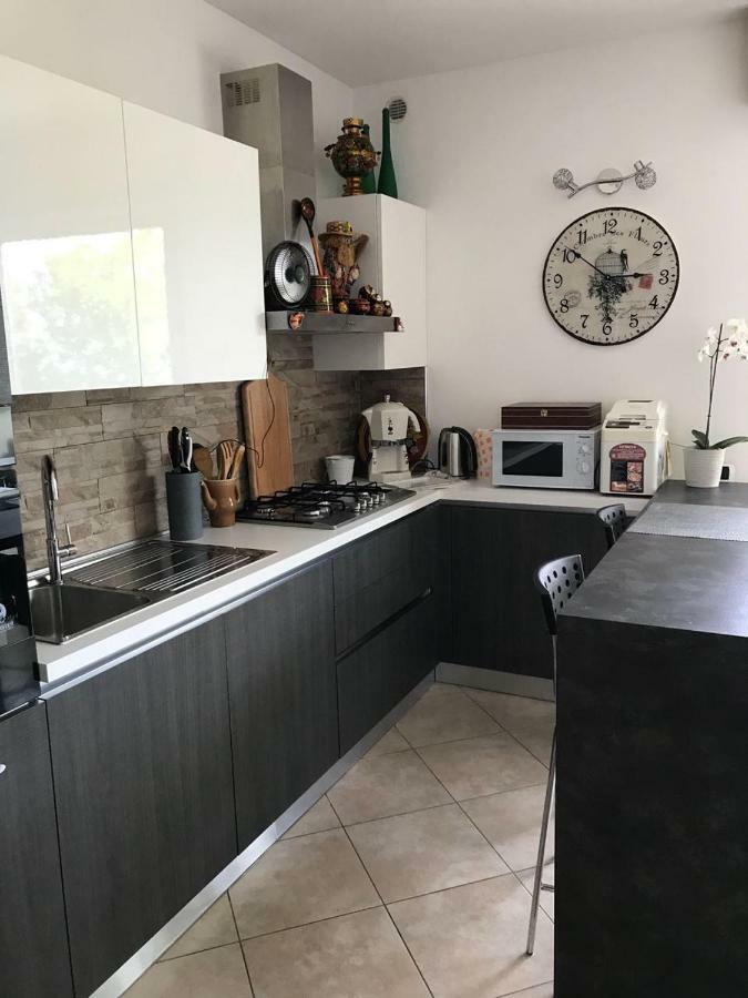 Apartment With Garden And Terrace Beautiful Lake View Bellano Eksteriør bilde