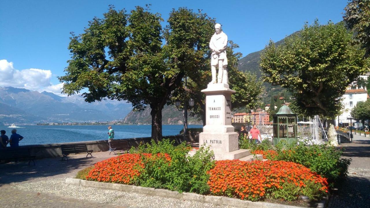 Apartment With Garden And Terrace Beautiful Lake View Bellano Eksteriør bilde