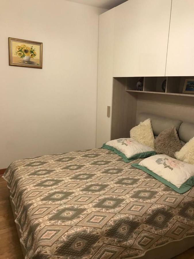Apartment With Garden And Terrace Beautiful Lake View Bellano Eksteriør bilde
