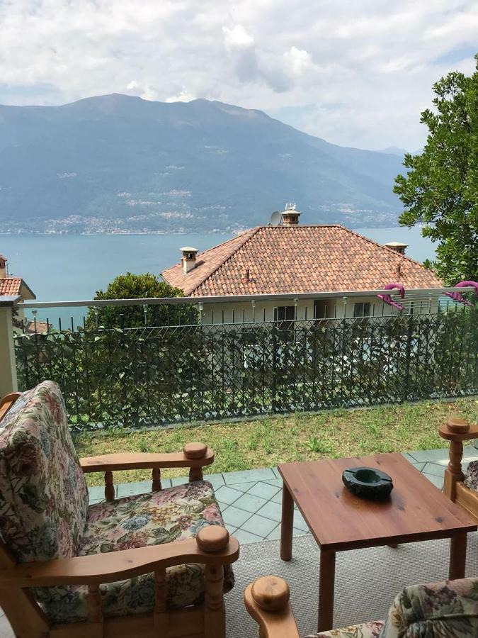 Apartment With Garden And Terrace Beautiful Lake View Bellano Eksteriør bilde